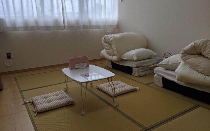 Hotel de Machi