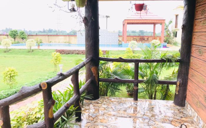 Gharana Resort