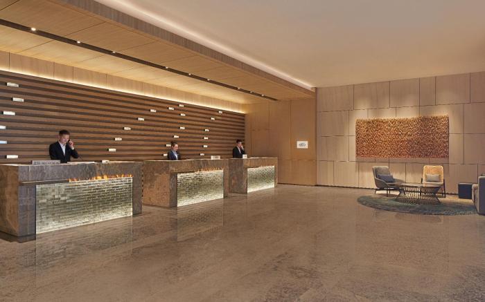 Courtyard Wenzhou Yueqing