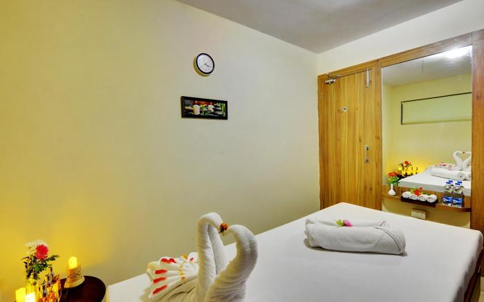 Padmini Bagh Resort By Inventree Udaipur