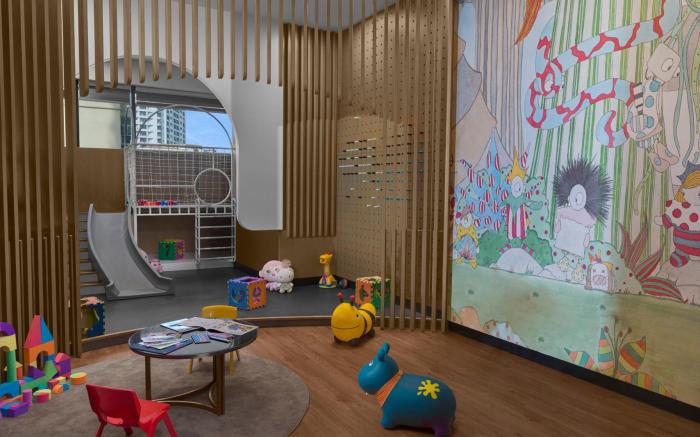Fraser Residence Hanoi