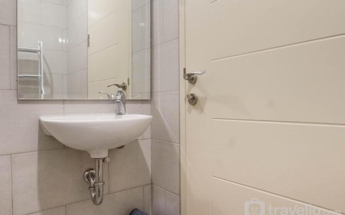 Best 1BR Apt at Anderson Supermall By Travelio