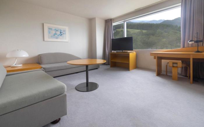 ANA Crowne Plaza Resort Appi Kogen By IHG