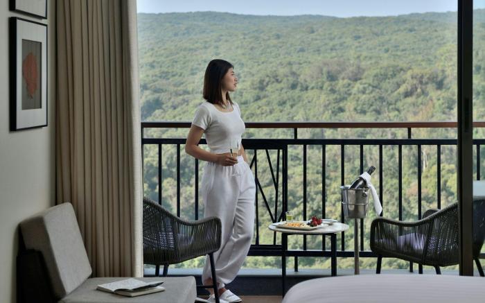 Courtyard by Marriott Mahabaleshwar