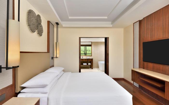 Courtyard Mahabaleshwar