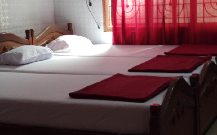 Shree Katyayani residence