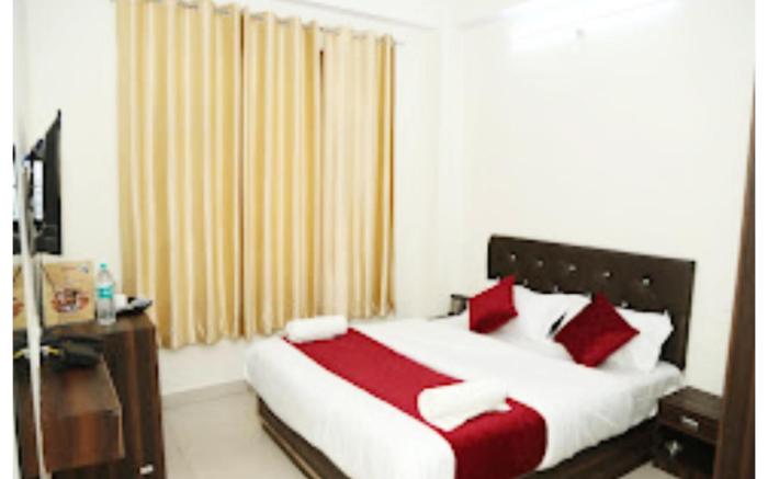 Goroomgo Asha Residency Shimla