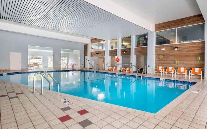 Heidel House Hotel and Conference Center, Ascend Hotel Collection