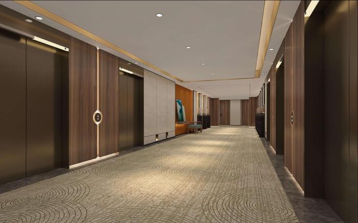 Hilton Garden Inn Jinzhou Central Street
