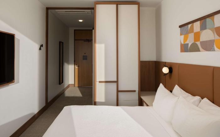 Hotel Marcel New Haven, Tapestry Collection by Hilton