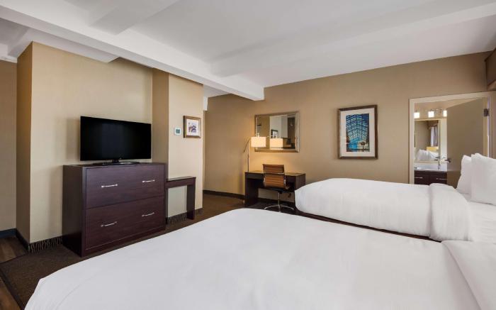 Best Western Syracuse Downtown Hotel and Suites