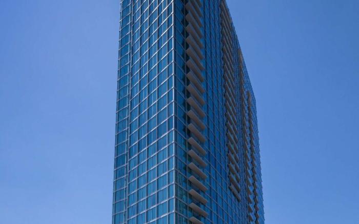 Conrad Nashville