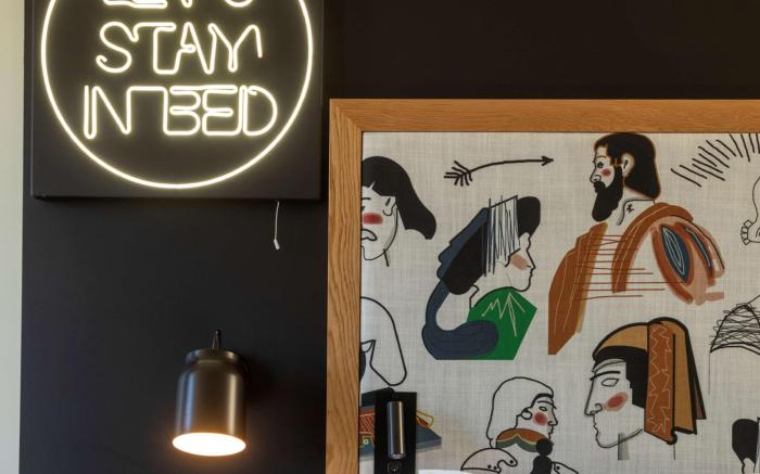 Se Catedral Hotel Porto, Tapestry Collection by Hilton