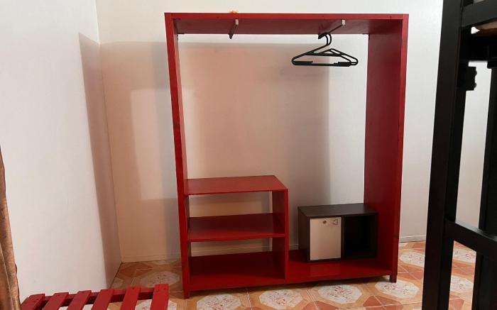 Phuket Old Town Hostel