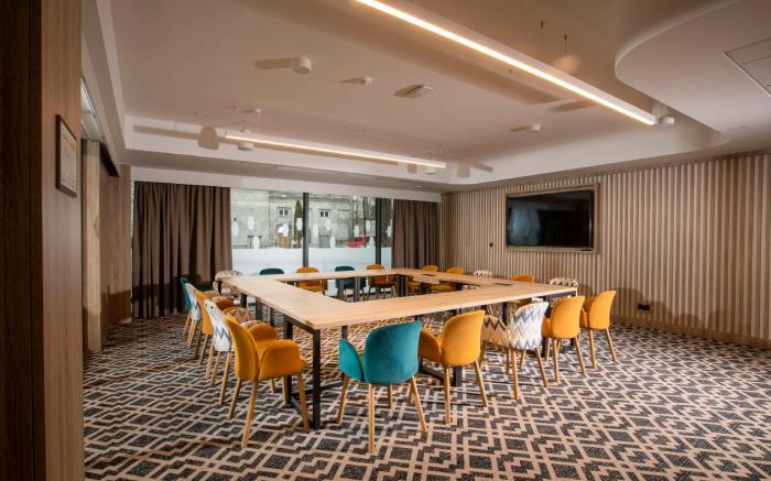 Hampton by Hilton Bialystok