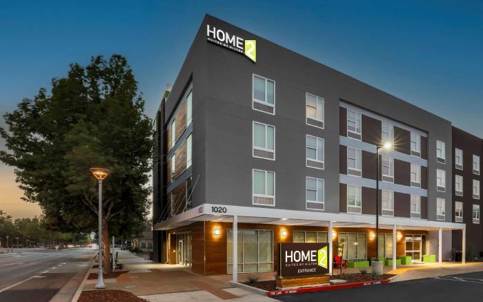 Home2 Suites by Hilton West Sacramento