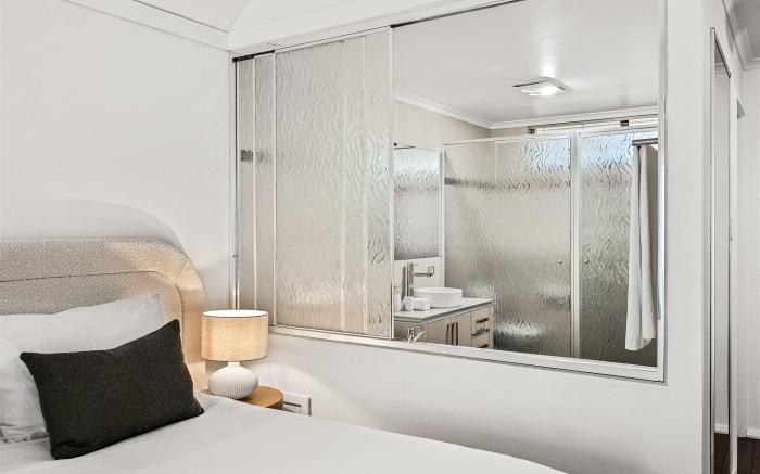 Heritage Trail Lodge