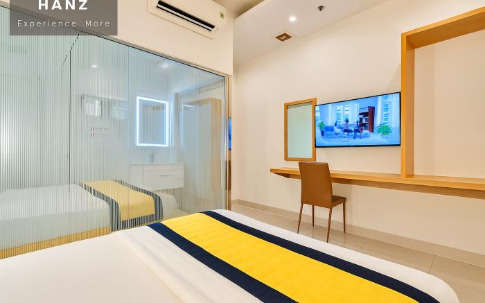 S79 Son Mi hotel Saigon