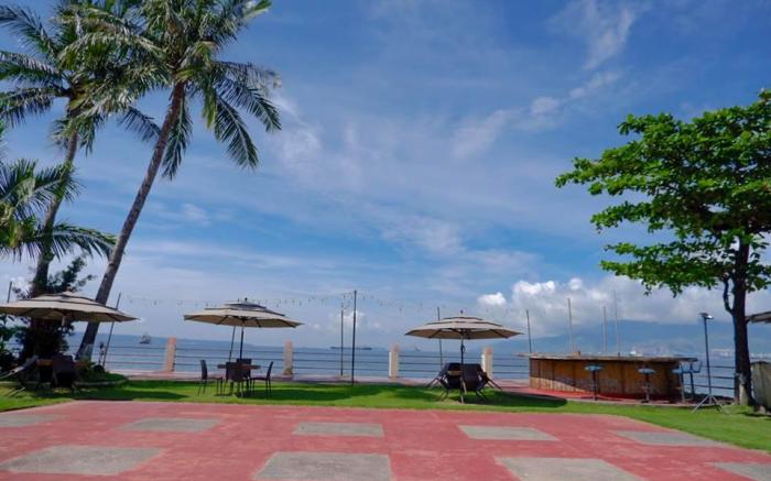 Subic Grand Seas Resort