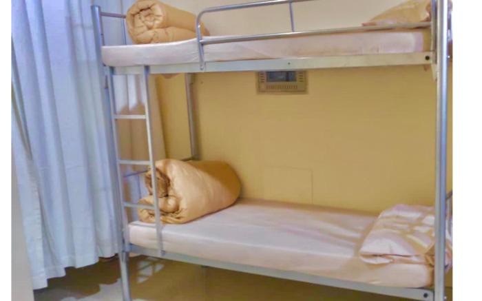Welcom Tourist Hostel for Males