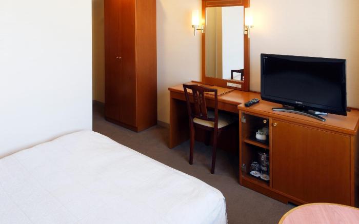 Hotel Crown Palais Kokura