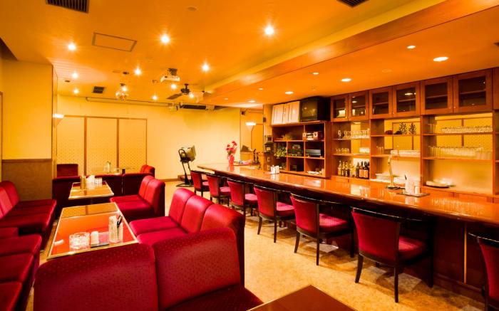 Hoseikan Hotel