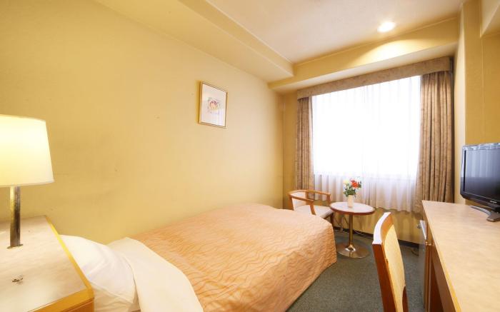 Hotel Pearl City Sendai