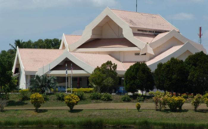 Kuala Terengganu Golf Resort by Ancasa Hotels & Resorts