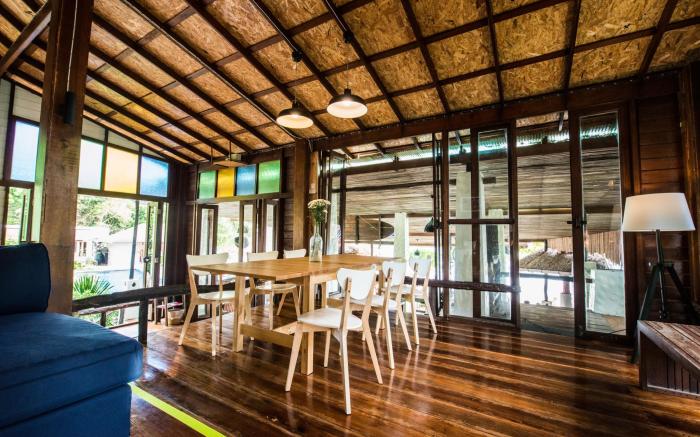 Nature Beach Resort