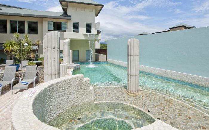 Mantra in the Village Port Douglas