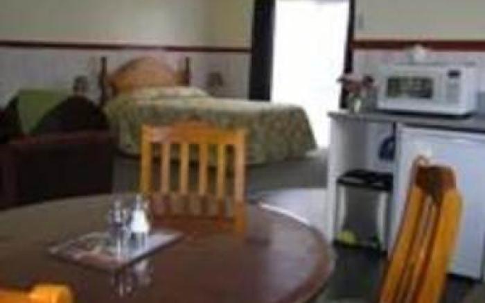 The Crays Accommodation