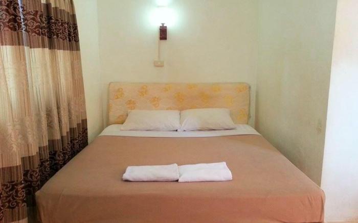 Mixok Guesthouse