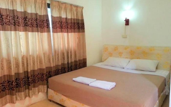 Mixok Guesthouse