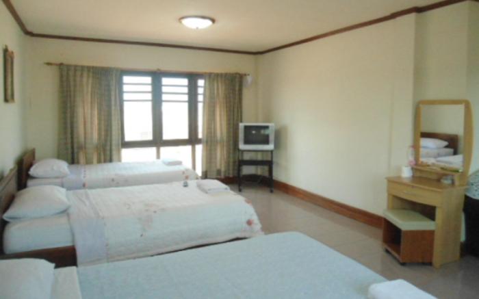 Chanthasom Guest House