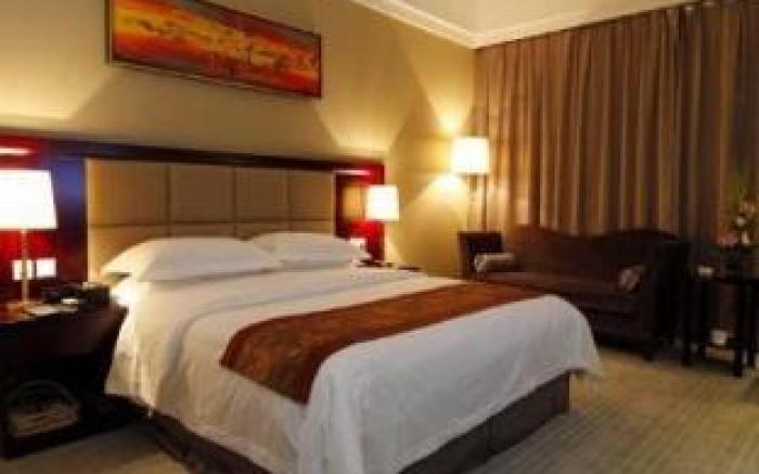 Hefei Parkview Hotel