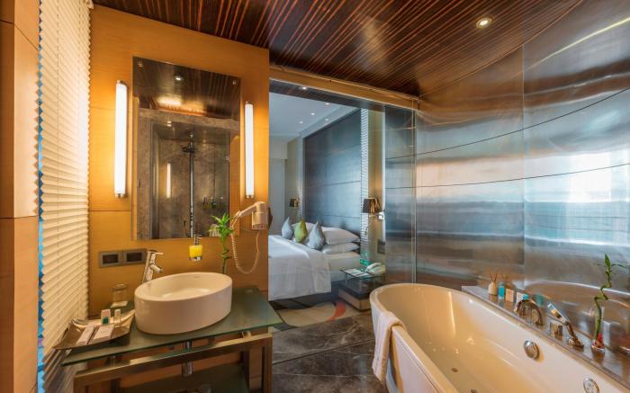 The Regale Hotel by Tunga