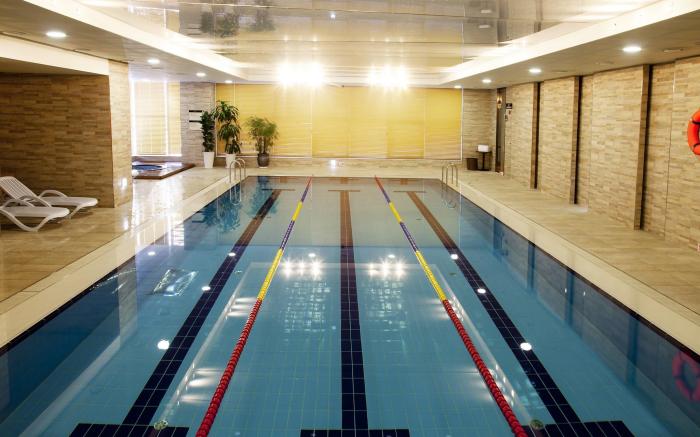 Stanford Hotel Seoul