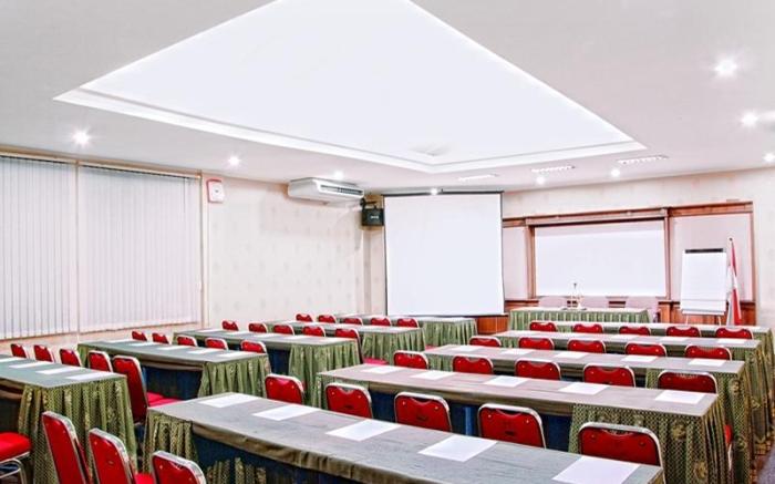 Hotel Anugerah Palembang