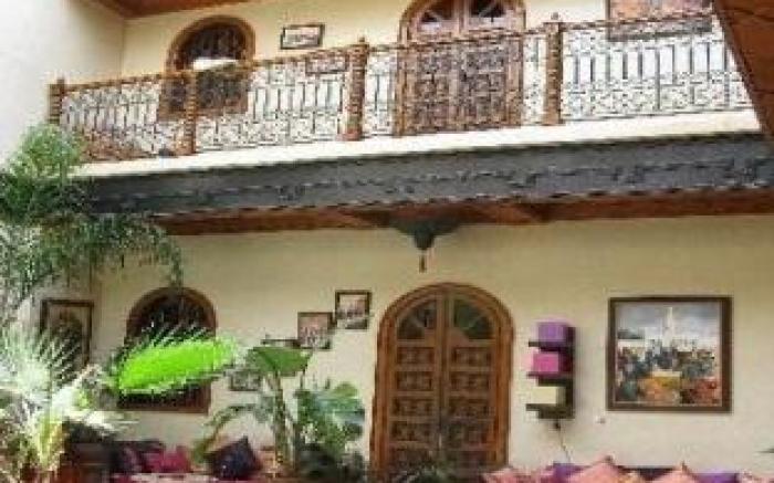 Riad Kechmara