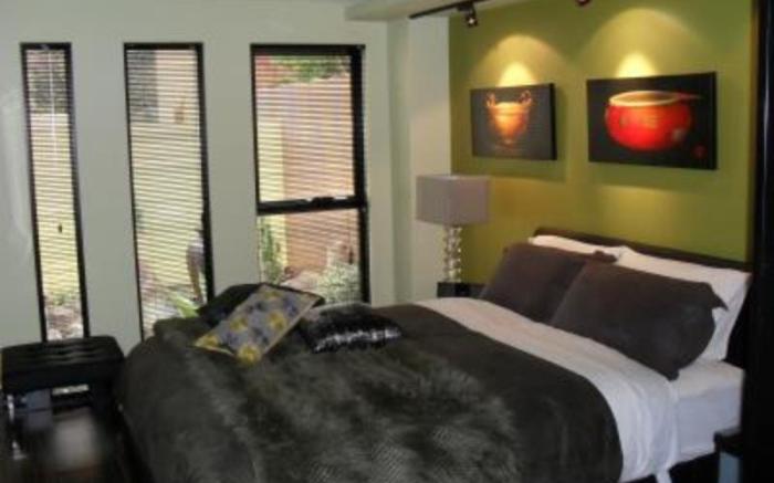 Corinda Contemporary