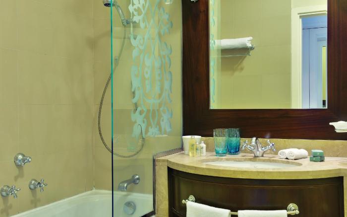 Sugar Beach Mauritius