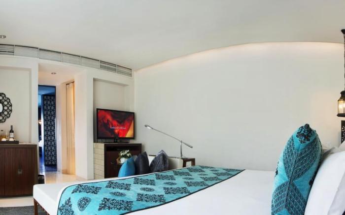 Marrakesh Hua Hin Resort & Spa