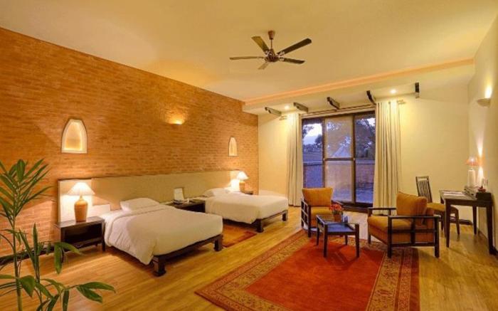 Gokarna Forest Resort Kathmandu