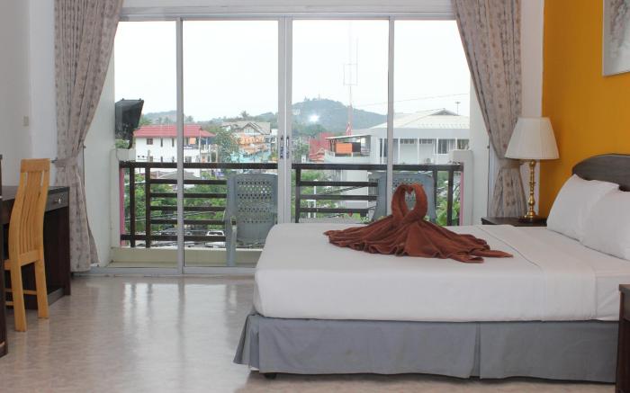 Orchid Residence