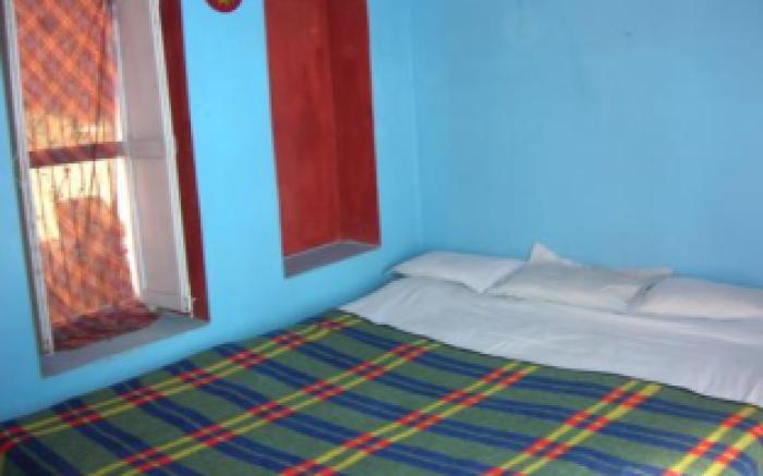 Chacha's Garden Hotel