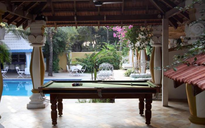 Casa Anjuna