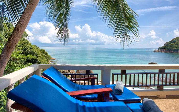 Crystal Bay Beach Resort