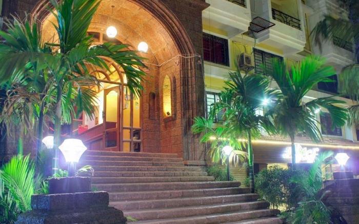 The Rivasa Resort
