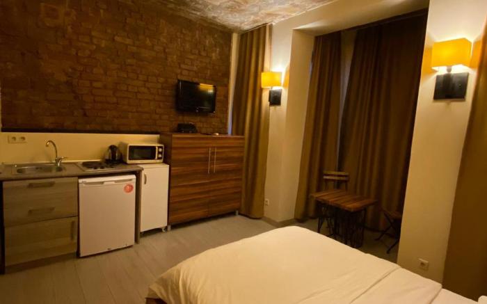 MEDUSA APART HOTEL