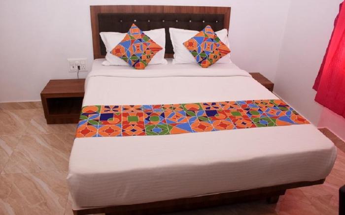 Hotel Aga Beg